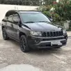 JEEP COMPASS 2.0 SPORT 4X2 16V GASOLINA 4P AUTOMÁTICO JEEP COMPASS 2.0 SPORT 4X2 16V GASOLINA 4P AUTOMÁTICO