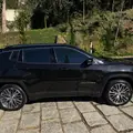 JEEP COMPASS 2.0 TD350 TURBO DIESEL LIMITED AT9 JEEP COMPASS 2.0 TD350 TURBO DIESEL LIMITED AT9