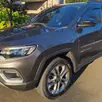 JEEP COMPASS 2.0 TD350 TURBO DIESEL LONGITUDE AT9 JEEP COMPASS 2.0 TD350 TURBO DIESEL LONGITUDE AT9