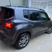 JEEP RENEGADE 1.3 T270 TURBO FLEX LONGITUDE AT6 JEEP RENEGADE 1.3 T270 TURBO FLEX LONGITUDE AT6