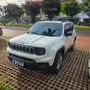 JEEP RENEGADE 1.3 T270 TURBO FLEX LONGITUDE AT6 JEEP RENEGADE 1.3 T270 TURBO FLEX LONGITUDE AT6