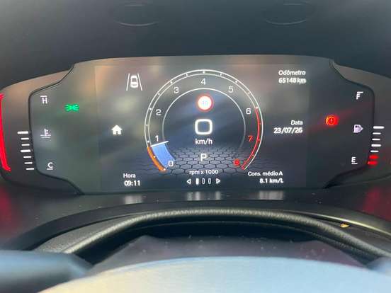 JEEP-RENEGADE-1.3 T270 TURBO FLEX LONGITUDE AT6 JEEP-RENEGADE-2022