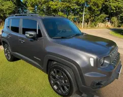 JEEP RENEGADE 1.3 T270 TURBO FLEX S 4X4 AT9 JEEP RENEGADE 1.3 T270 TURBO FLEX S 4X4 AT9