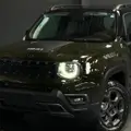 JEEP RENEGADE 1.3 T270 TURBO FLEX WILLYS 4X4 AT9 JEEP RENEGADE 1.3 T270 TURBO FLEX WILLYS 4X4 AT9