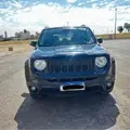 JEEP RENEGADE 1.8 16V FLEX SPORT 4P AUTOMÁTICO JEEP RENEGADE 1.8 16V FLEX SPORT 4P AUTOMÁTICO