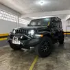 JEEP WRANGLER 2.0 TURBO GASOLINA SAHARA 4P 4X4 AT8 JEEP WRANGLER 2.0 TURBO GASOLINA SAHARA 4P 4X4 AT8