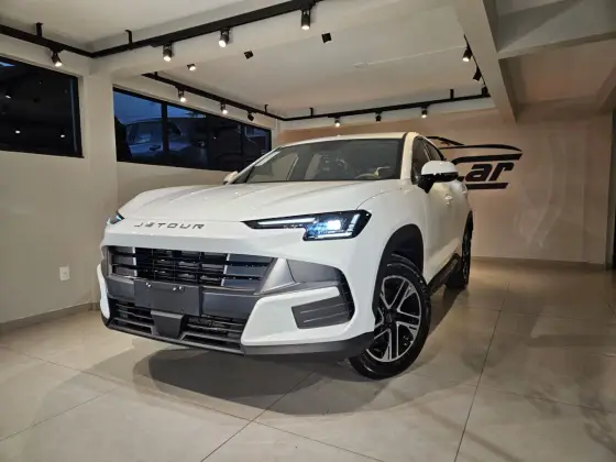 JETOUR S06 1.5 TGDI PHEV ADVANCE DHT JETOUR S06 1.5 TGDI PHEV ADVANCE DHT