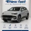JETOUR S06 1.5 TGDI PHEV ADVANCE DHT JETOUR S06 1.5 TGDI PHEV ADVANCE DHT