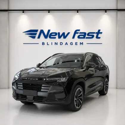 JETOUR S06 1.5 TGDI PHEV PREMIUM DHT