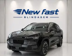 JETOUR S06 1.5 TGDI PHEV PREMIUM DHT JETOUR S06 1.5 TGDI PHEV PREMIUM DHT