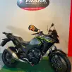 KAWASAKI VERSYS-X 300 KAWASAKI VERSYS-X 300