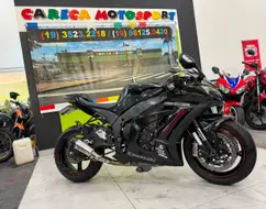 KAWASAKI NINJA ZX-10R ABS KAWASAKI NINJA ZX-10R ABS