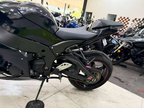 KAWASAKI-NINJA ZX-10R ABS KAWASAKI-NINJA ZX-10R ABS-2020