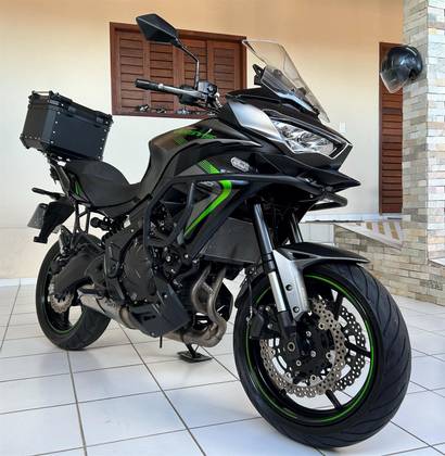 KAWASAKI VERSYS ABS 