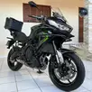 KAWASAKI VERSYS ABS KAWASAKI VERSYS ABS