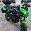 KAWASAKI VERSYS TOURER ABS KAWASAKI VERSYS TOURER ABS