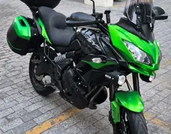 KAWASAKI VERSYS TOURER ABS KAWASAKI VERSYS TOURER ABS