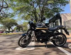 KAWASAKI Z900RS KAWASAKI Z900RS