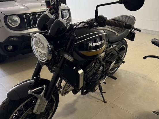 KAWASAKI-Z900RS KAWASAKI-Z900RS-2021