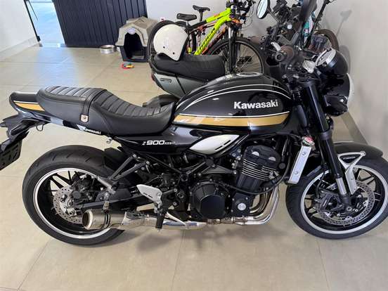 KAWASAKI-Z900RS KAWASAKI-Z900RS-2021