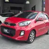 KIA PICANTO 1.0 EX 12V FLEX 4P AUTOMÁTICO KIA PICANTO 1.0 EX 12V FLEX 4P AUTOMÁTICO