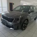 KIA SORENTO 2.2 TURBO DIESEL EX AWD DCT KIA SORENTO 2.2 TURBO DIESEL EX AWD DCT