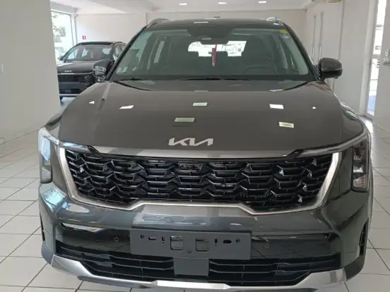 KIA-SORENTO-2.2 TURBO DIESEL EX AWD DCT KIA-SORENTO-2026
