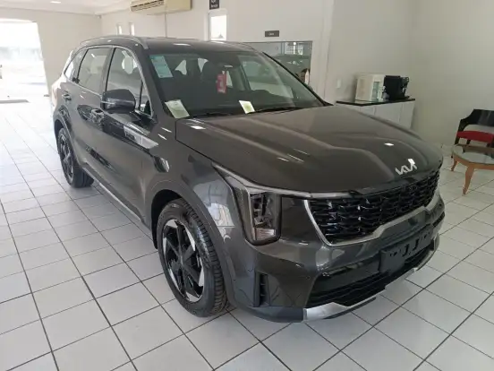 KIA-SORENTO-2.2 TURBO DIESEL EX AWD DCT KIA-SORENTO-2026