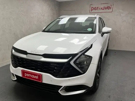 KIA SPORTAGE 1.6 TGDI MHEV EX DCT KIA SPORTAGE 1.6 TGDI MHEV EX DCT