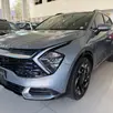 KIA SPORTAGE 1.6 TGDI MHEV EX PRESTIGE DCT KIA SPORTAGE 1.6 TGDI MHEV EX PRESTIGE DCT