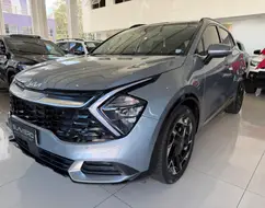 KIA SPORTAGE 1.6 TGDI MHEV EX PRESTIGE DCT KIA SPORTAGE 1.6 TGDI MHEV EX PRESTIGE DCT
