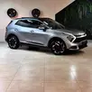 KIA SPORTAGE 1.6 TGDI MHEV EX PRESTIGE DCT KIA SPORTAGE 1.6 TGDI MHEV EX PRESTIGE DCT