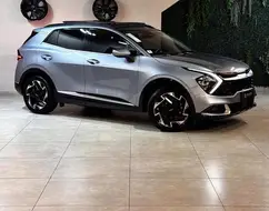 KIA SPORTAGE 1.6 TGDI MHEV EX PRESTIGE DCT KIA SPORTAGE 1.6 TGDI MHEV EX PRESTIGE DCT
