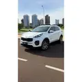 KIA SPORTAGE 2.0 LX 4X2 16V FLEX 4P AUTOMÁTICO KIA SPORTAGE 2.0 LX 4X2 16V FLEX 4P AUTOMÁTICO