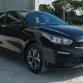 KIA CERATO 2.0 16V FLEX EX AUTOMÁTICO KIA CERATO 2.0 16V FLEX EX AUTOMÁTICO