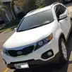 KIA SORENTO 2.4 16V GASOLINA EX AUTOMÁTICO KIA SORENTO 2.4 16V GASOLINA EX AUTOMÁTICO
