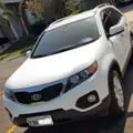 KIA SORENTO 2.4 16V GASOLINA EX AUTOMÁTICO KIA SORENTO 2.4 16V GASOLINA EX AUTOMÁTICO