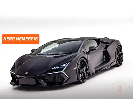 LAMBORGHINI REVUELTO 6.5 V12 PHEV AMT LAMBORGHINI REVUELTO 6.5 V12 PHEV AMT