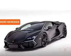 LAMBORGHINI REVUELTO 6.5 V12 PHEV AMT LAMBORGHINI REVUELTO 6.5 V12 PHEV AMT