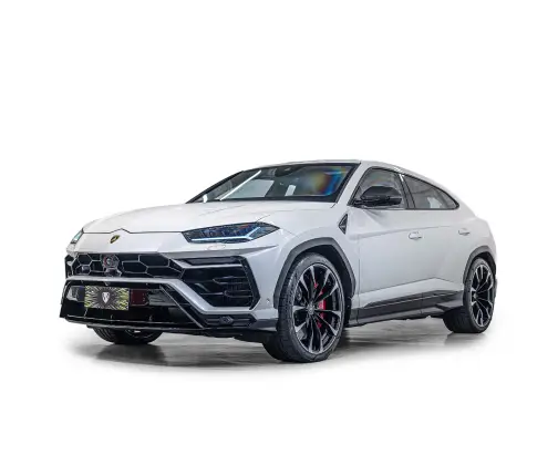 LAMBORGHINI URUS 4.0 V8 TURBO GASOLINA LP650-4 AUTOMÁTICO LAMBORGHINI URUS 4.0 V8 TURBO GASOLINA LP650-4 AUTOMÁTICO