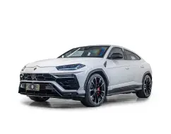 LAMBORGHINI URUS 4.0 V8 TURBO GASOLINA LP650-4 AUTOMÁTICO LAMBORGHINI URUS 4.0 V8 TURBO GASOLINA LP650-4 AUTOMÁTICO