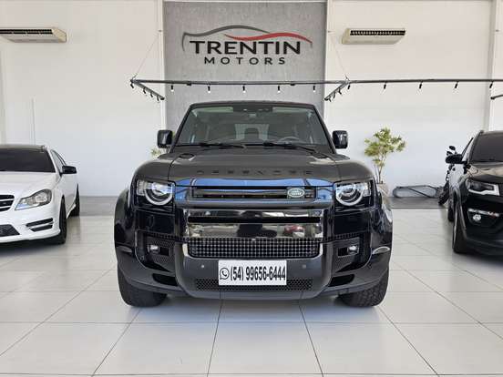 LAND ROVER-DEFENDER-2021