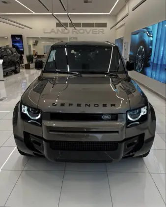 LAND ROVER DEFENDER 3.0 D350 TURBO DIESEL MHEV 90 X-DYNAMIC HSE AWD AUTOMÁTICO LAND ROVER DEFENDER 3.0 D350 TURBO DIESEL MHEV 90 X-DYNAMIC HSE AWD AUTOMÁTICO