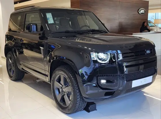 LAND ROVER DEFENDER 3.0 D350 TURBO DIESEL MHEV 90 X-DYNAMIC HSE AWD AUTOMÁTICO
