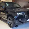 LAND ROVER DEFENDER 3.0 D350 TURBO DIESEL MHEV 90 X-DYNAMIC HSE AWD AUTOMÁTICO LAND ROVER DEFENDER 3.0 D350 TURBO DIESEL MHEV 90 X-DYNAMIC HSE AWD AUTOMÁTICO