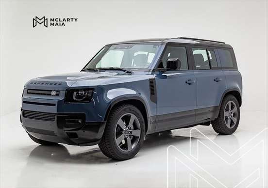 LAND ROVER-DEFENDER-2026