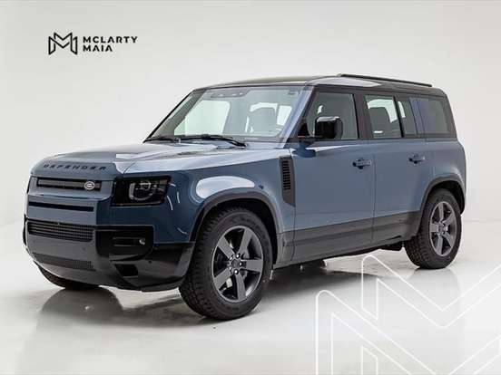 LAND ROVER-DEFENDER-3.0 D350 TURBO DIESEL MHEV 110 X-DYNAMIC HSE AWD AUTOMÁTICO LAND ROVER-DEFENDER-2026