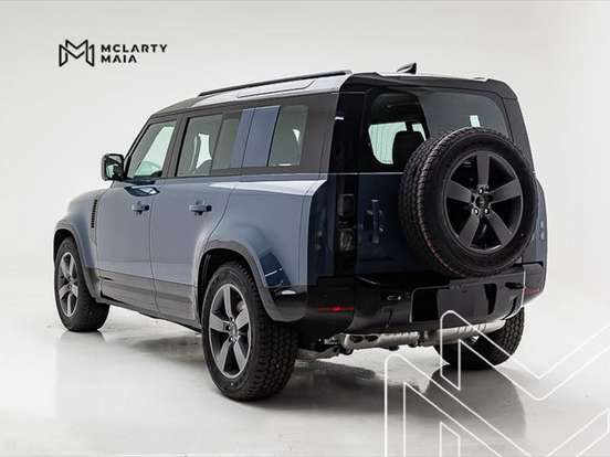 LAND ROVER-DEFENDER-3.0 D350 TURBO DIESEL MHEV 110 X-DYNAMIC HSE AWD AUTOMÁTICO LAND ROVER-DEFENDER-2026