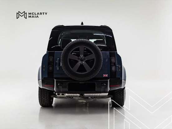 LAND ROVER-DEFENDER-3.0 D350 TURBO DIESEL MHEV 110 X-DYNAMIC HSE AWD AUTOMÁTICO LAND ROVER-DEFENDER-2026