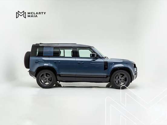 LAND ROVER-DEFENDER-3.0 D350 TURBO DIESEL MHEV 110 X-DYNAMIC HSE AWD AUTOMÁTICO LAND ROVER-DEFENDER-2026